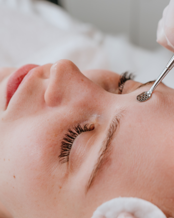 Aurpegiko tratamendua - Maite Estética Tolosa