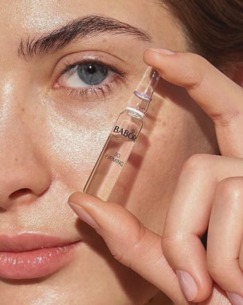 Ampollas Babor Lift Express - Maite Estética Tolosa