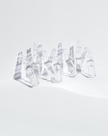 Ampollas hidratantes Babor - Maite Estética Tolosa